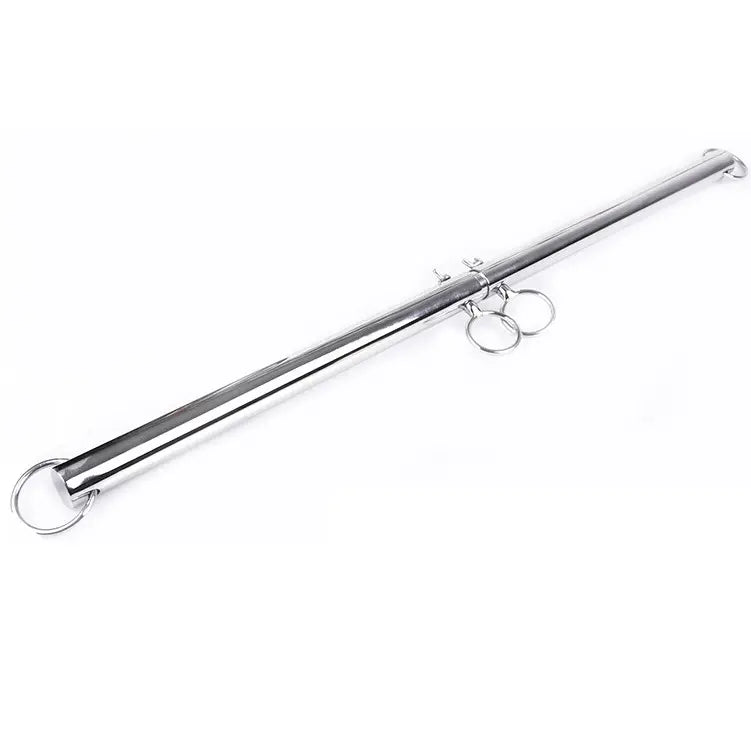 METAL HARD - BARRA SUMISIÓN TOBILLOS EXTENSIBLE METAL HARD