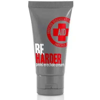 COBECO - AID BE HARDER CREMA ERECCIÓN PARA EL PENE COBECO - VELV'Or