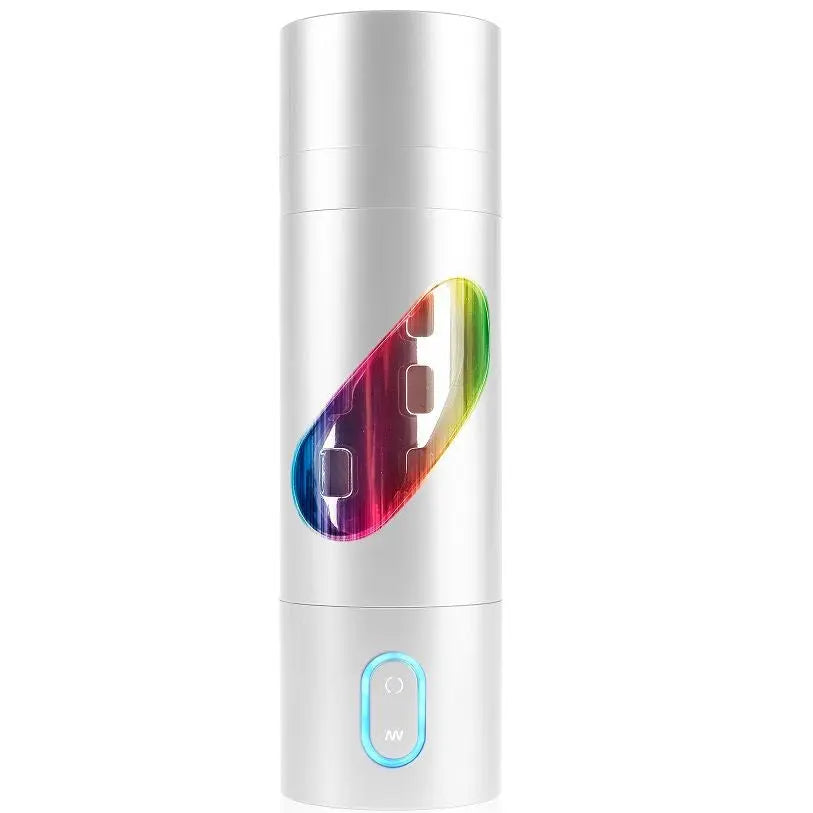 EXTREME TOYZ - ROTO BATOR USB MASTURBADOR MASCULINO VAGINA EXTREME TOYZ