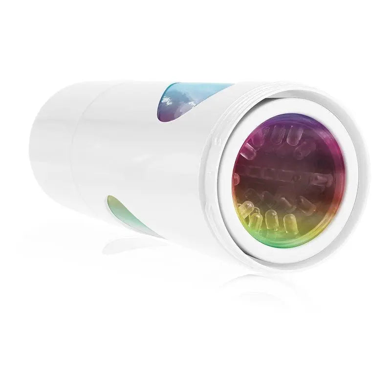 EXTREME TOYZ - ROTO BATOR USB MASTURBADOR MASCULINO VAGINA EXTREME TOYZ