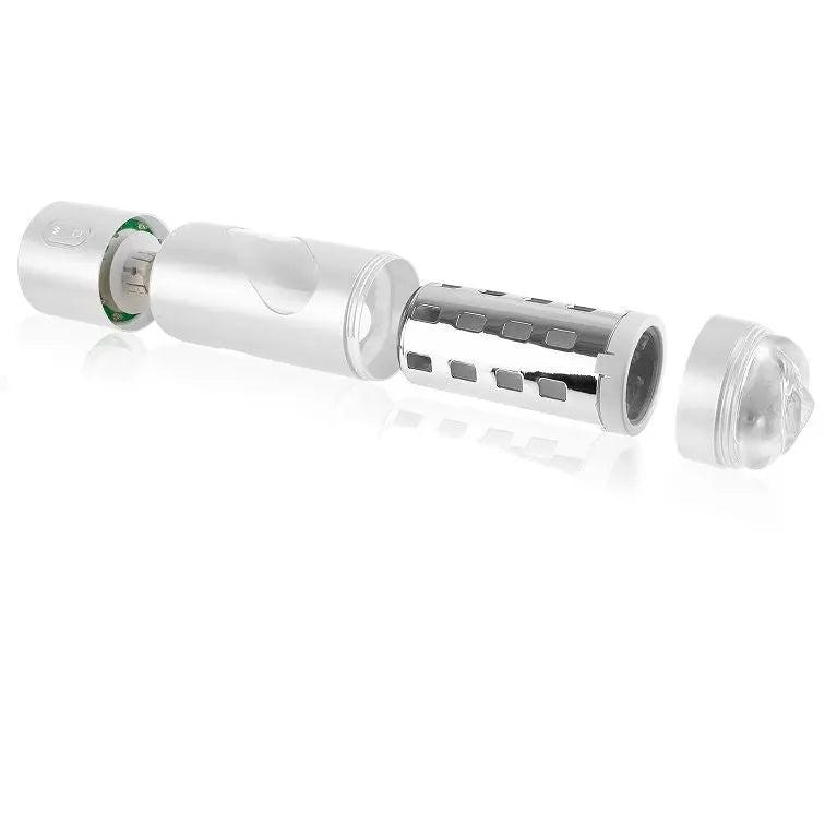 EXTREME TOYZ - ROTO BATOR USB MASTURBADOR MASCULINO VAGINA EXTREME TOYZ