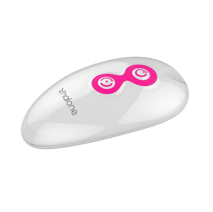 NALONE - MIU MIU EJERICICIOS KEGEL CONTROL REMOTO NALONE