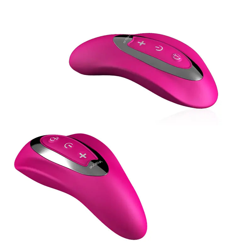 NALONE - CURVE VIBRADOR ESTIMULADOR INTELIGENTE NALONE