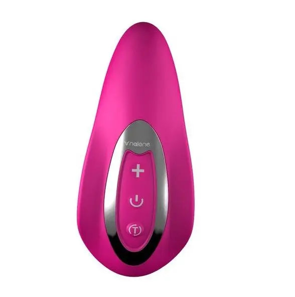 NALONE - CURVE VIBRADOR ESTIMULADOR INTELIGENTE NALONE