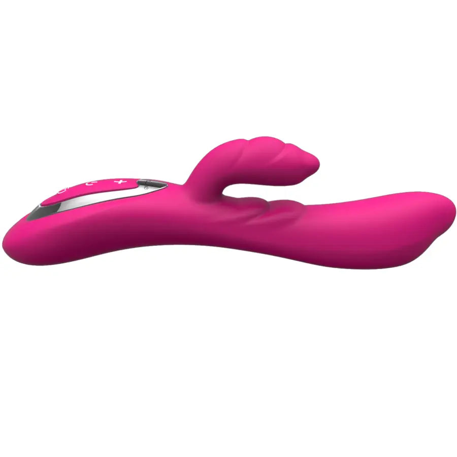 NALONE - TOUCH 2 VIBRADOR INTELIGENTE NALONE