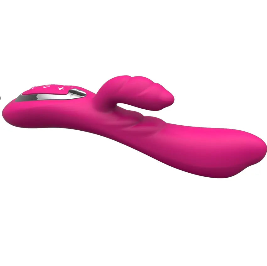 NALONE - TOUCH 2 VIBRADOR INTELIGENTE NALONE
