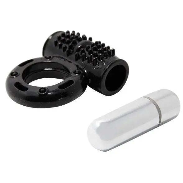 BAILE - POWER RING ANILLO VIBRADOR 10V BAILE FOR HIM