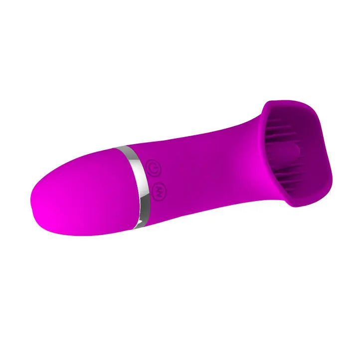 PRETTY LOVE - FLIRTATION ESTIMULADOR CLÍTORIS RUDOLF PRETTY LOVE FLIRTATION