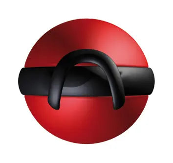 JOYDIVION JOYBALLS - BOLA INDIVIDUAL ROJO JOYDIVISION JOYBALLS