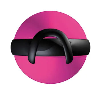 JOYDIVION JOYBALLS - SECRET BOLA INDIVIDUAL ROSA FUCSIA JOYDIVISION JOYBALLS