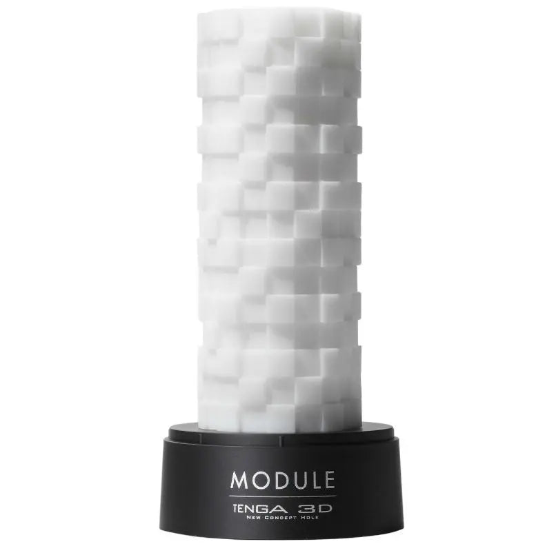 TENGA - 3D MODULE SCULPTED ECSTASY TENGA