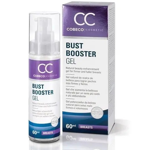 COBECO - GEL POTENCIADOR PECHO REAFIRMANTE 60ML COBECO - FEMALE