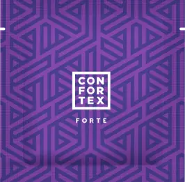 CONFORTEX - PRESERVATIVO NATURE FORTE 144 UDS CONFORTEX