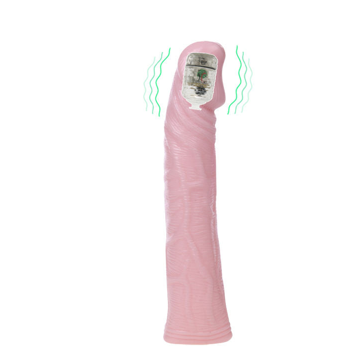 BAILE - FANTASY VIBE EXTENSION BAILE FOR HIM