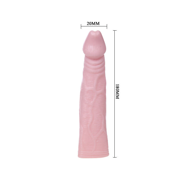 BAILE - FANTASY VIBE EXTENSION BAILE FOR HIM