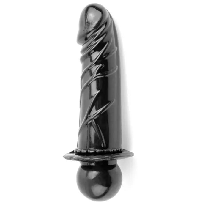 FETISH FANTASY SERIES - MORDAZA BOLA-DILDO FETISH D FETISH FANTASY SERIES