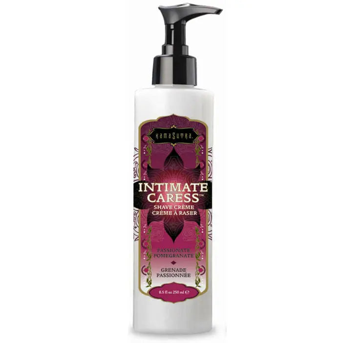 KAMASUTRA - CREMA DE AFEITADO FEMENINA GRANADA 250 ML KAMASUTRA COSMETICS