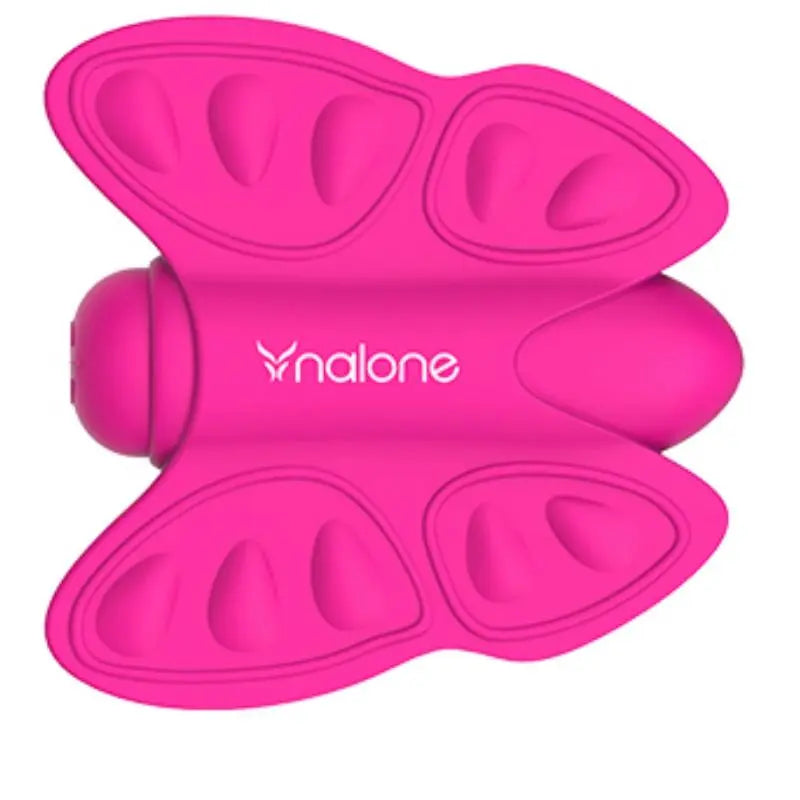NALONE - MADAM MINI VIBRADOR MARIPOSA NALONE