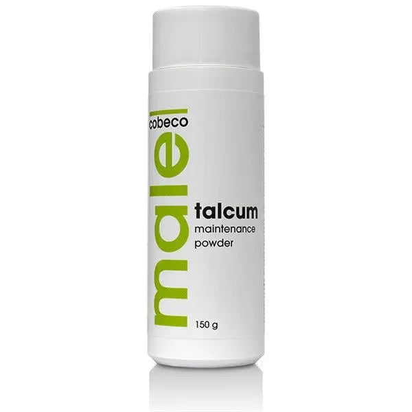 COBECO - MALE TALCO ESPECIAL LIMPIEZA JUGUETES 150GR COBECO PHARMA