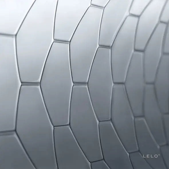 LELO - HEX PRESERVATIVO CAJA 3 UDS LELO
