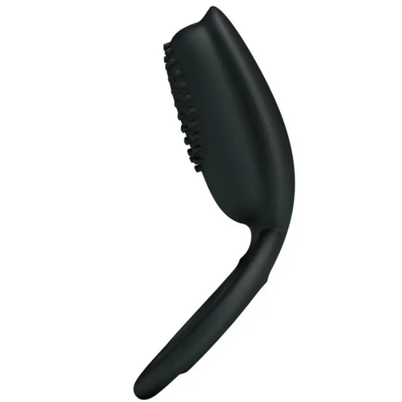 PRETTY LOVE - ESTHER ANILLO VIBRADOR CON ESTIMULADOR PRETTY LOVE MALE