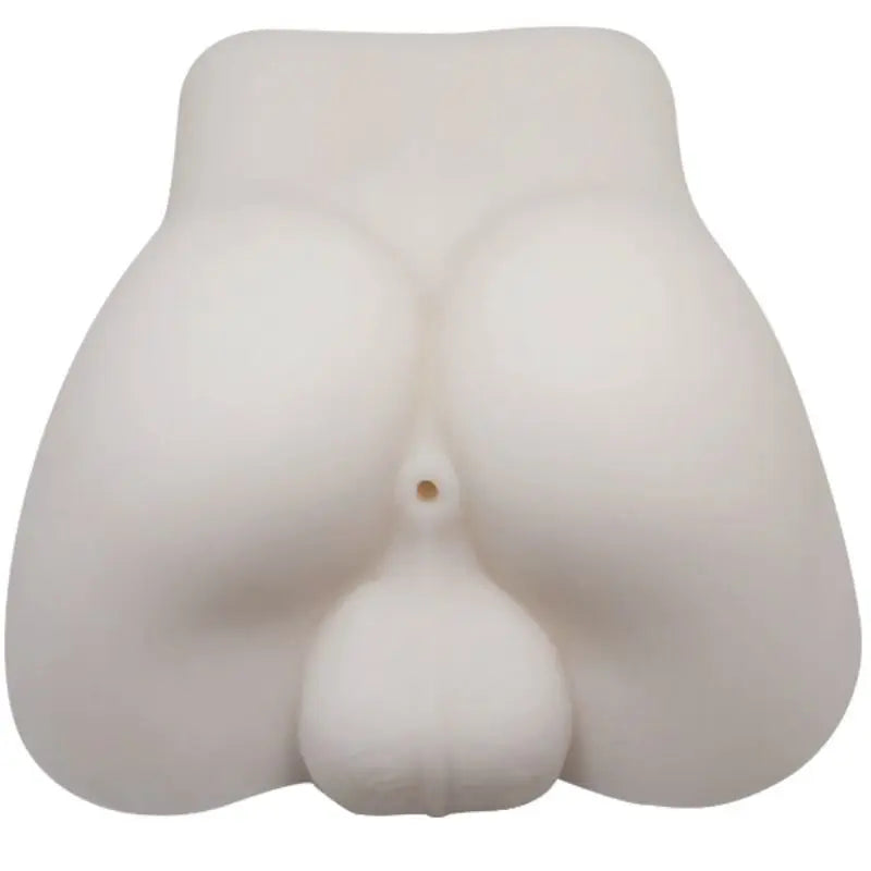 BAILE - TRASERO BIGGER MAN CON VIBRACIÓN BAILE FOR HIM