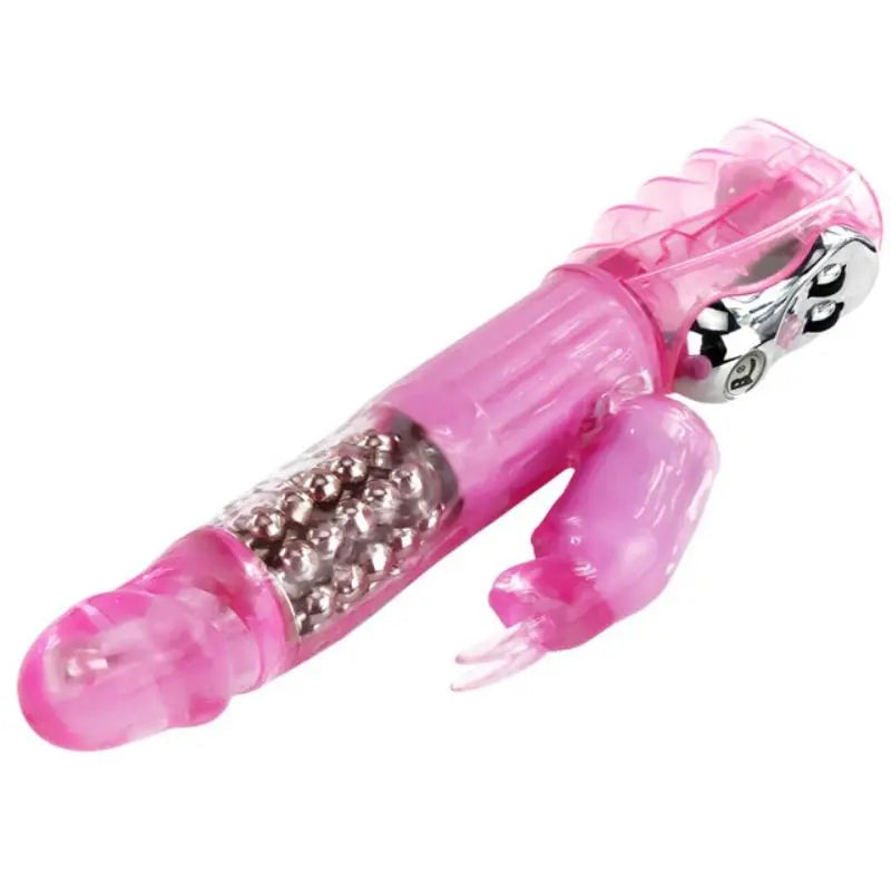 BAILE - VIBRADOR CON ROTACIÓN Y RABBIT MULTIVELOCIDAD Y MULTIROTACION BAILE ROTATIONS
