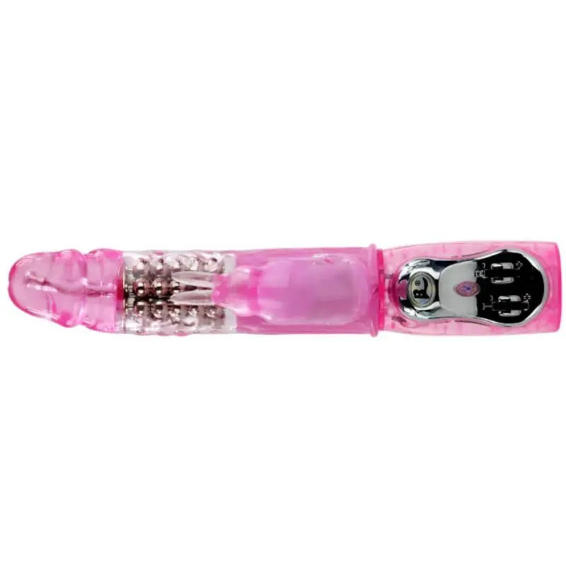 BAILE - VIBRADOR CON ROTACIÓN Y RABBIT MULTIVELOCIDAD Y MULTIROTACION BAILE ROTATIONS