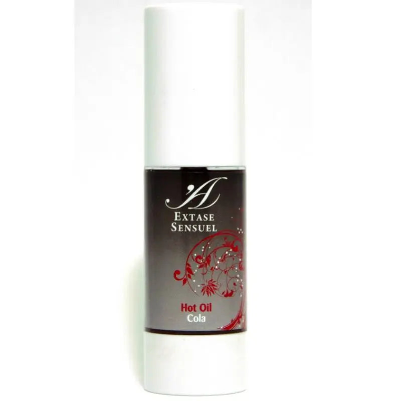 EXTASE SENSUAL - ACEITE ESTIMULANTE COLA 30 ML EXTASE SENSUAL
