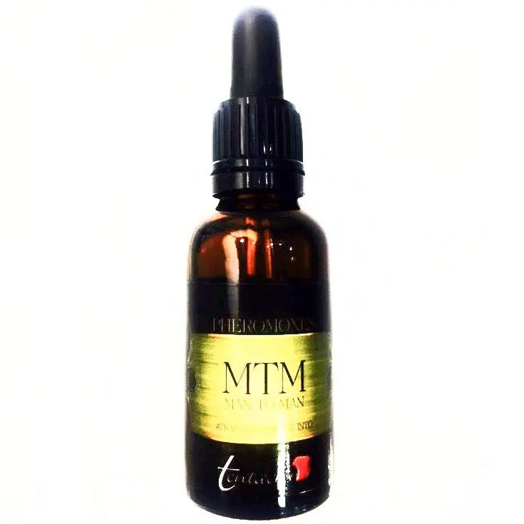 TENTACION - FEROMONAS SINTENTICAS IDENTICAS HUMANAS GAY 30 ML TENTACION