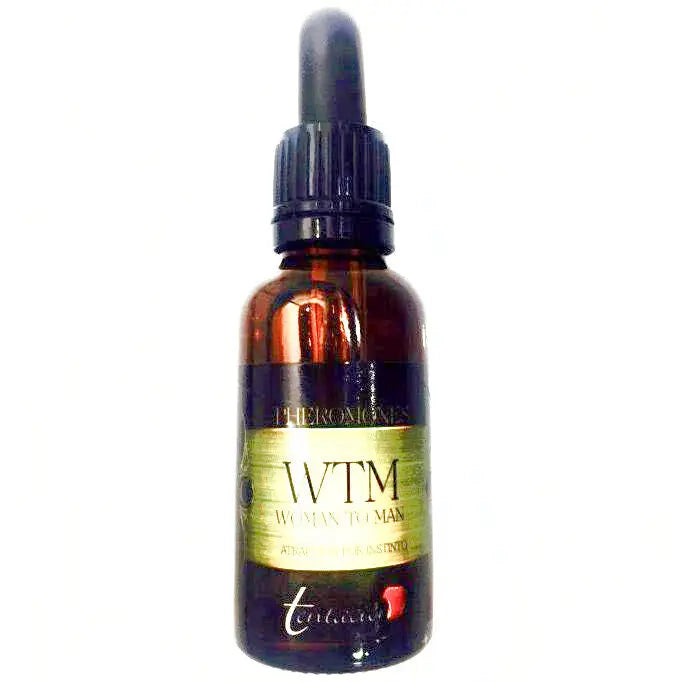 TENTACION - FEROMONAS SINTENTICAS IDENTICAS HUMANAS HETERO ELLA 30 ML TENTACION