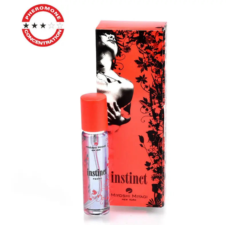 MIYOSHI MIYAGI - NUEVA YORK INSTINTO MUJER 15 ML MIYOSHI MIYAGI