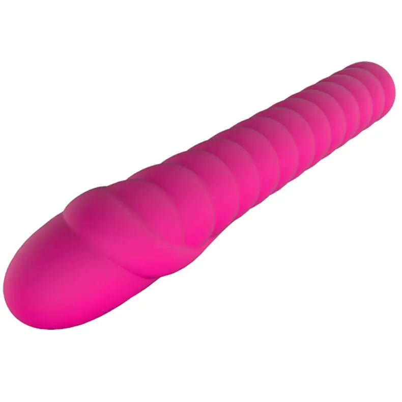 NALONE - DIXIE VIBRADOR POTENTE ROSA NALONE
