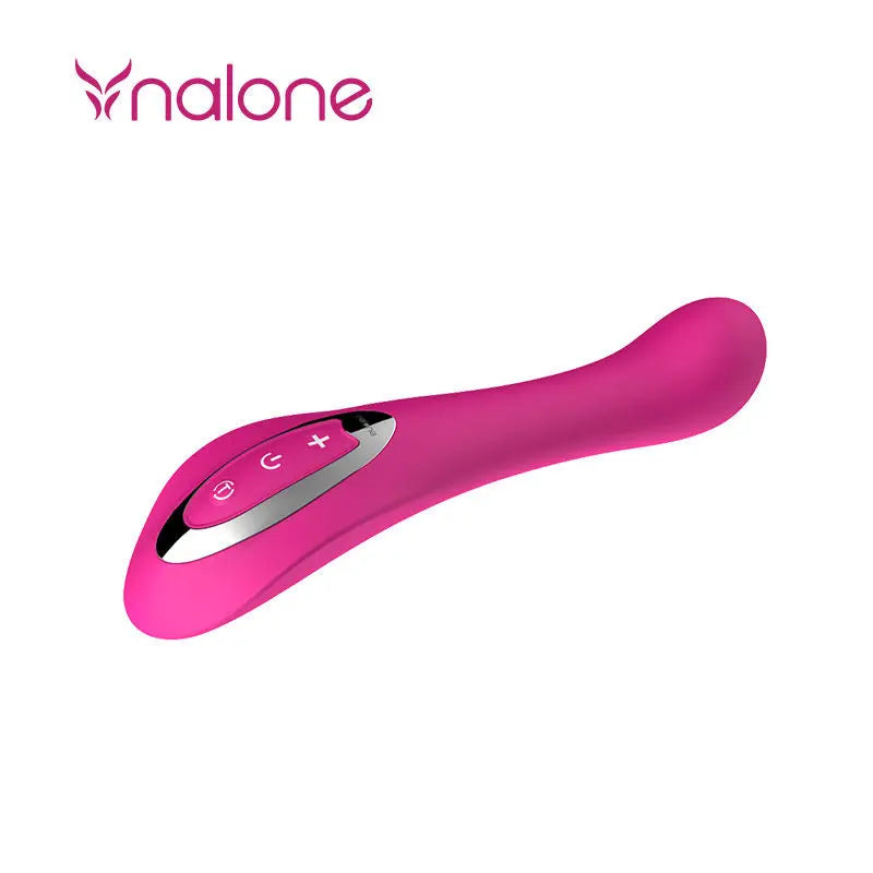 NALONE - TOUCH SYSTEM VIBRADOR ROSA NALONE
