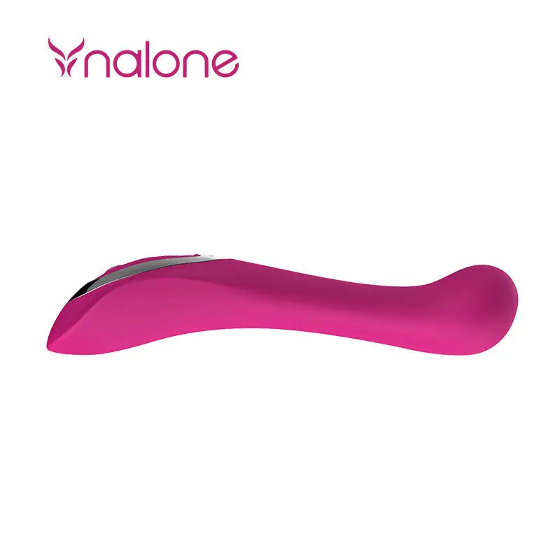 NALONE - TOUCH SYSTEM VIBRADOR ROSA NALONE