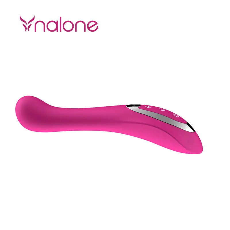 NALONE - TOUCH SYSTEM VIBRADOR ROSA NALONE