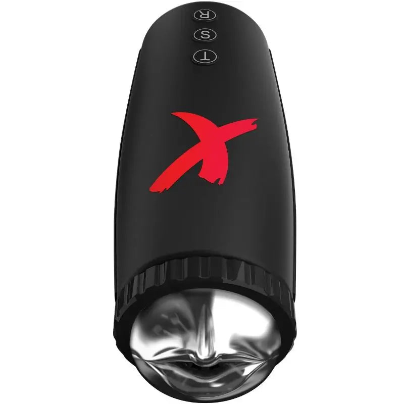 PDX ELITE - MASTURBADOR MASCULINO MOTO BATOR PDX ELITE
