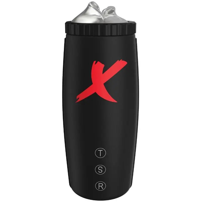 PDX ELITE - MASTURBADOR MASCULINO MOTO BATOR PDX ELITE