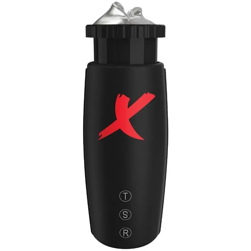 PDX ELITE - MASTURBADOR MASCULINO MOTO BATOR PDX ELITE