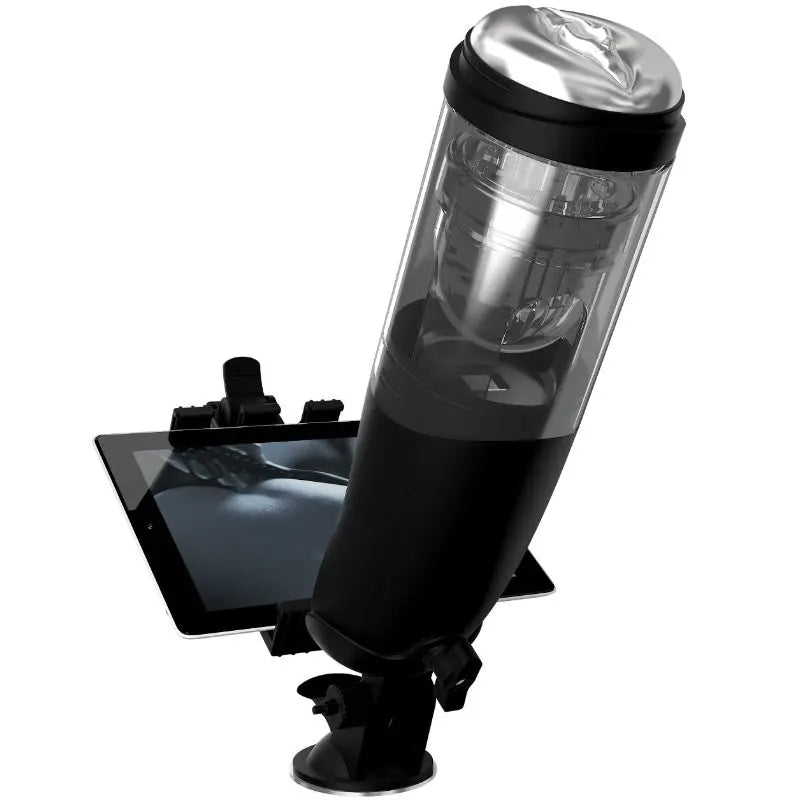 PDX ELITE - MASTURBADOR DELUXE MEGA-BATOR PDX ELITE