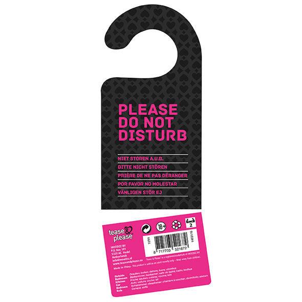 TEASE & PLEASE - LOVE DICE KAMA SUTRA TEASE&PLEASE