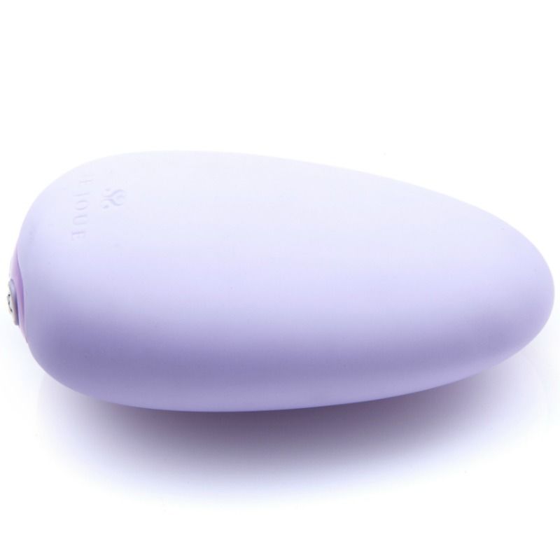 JE JOUE - VIBRADOR MASAJEADOR MIMI LILA JE JOUE