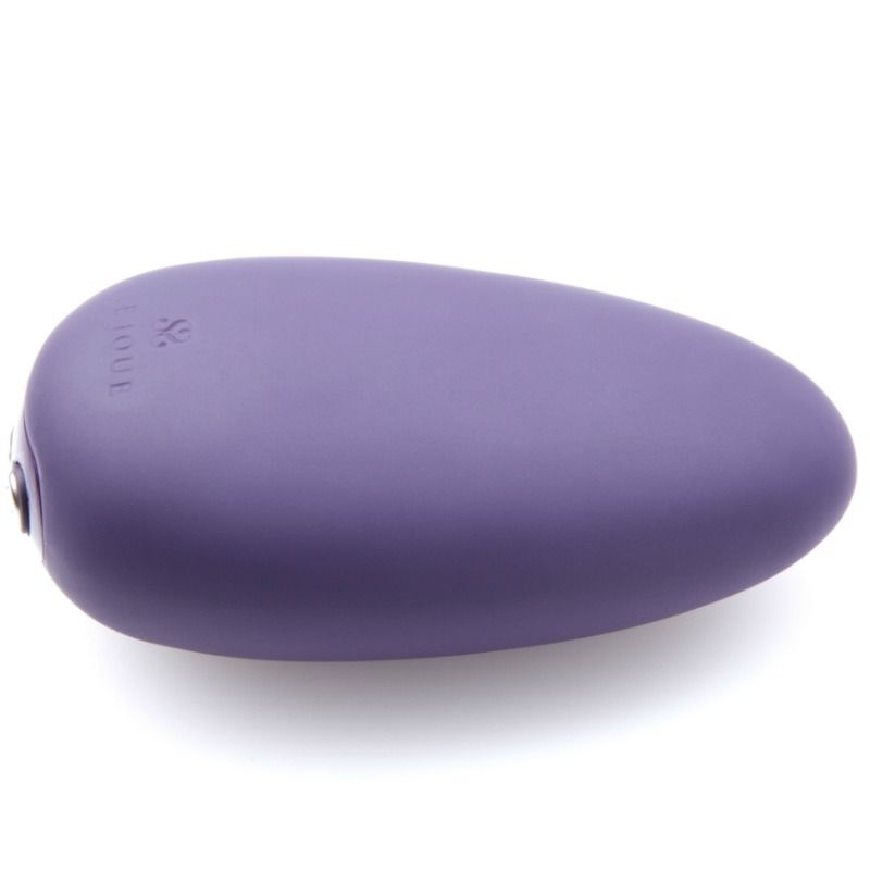 JE JOUE - VIBRADOR MASAJEADOR MIMI MORADO JE JOUE