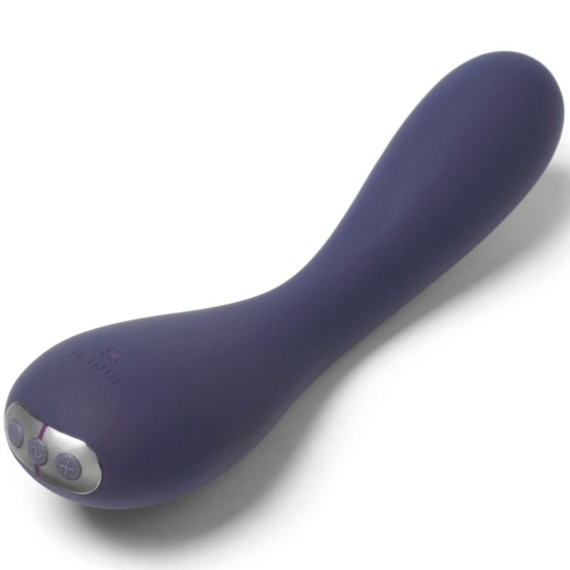 JE JOUE - VIBRADOR UMA MORADO JE JOUE