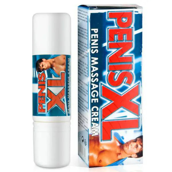 RUF - PENIS XL CREMA 50ML RUF