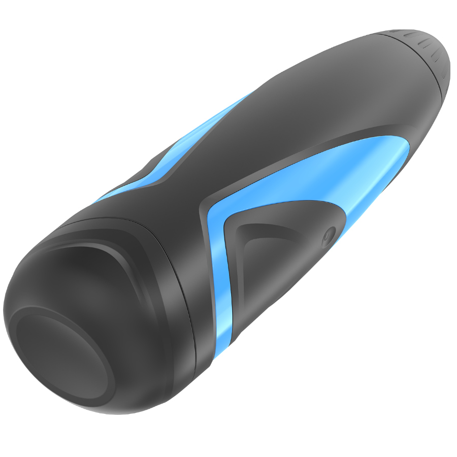 SATISFYER - MEN ONE MASTURBADOR PARA HOMBRES SATISFYER MEN