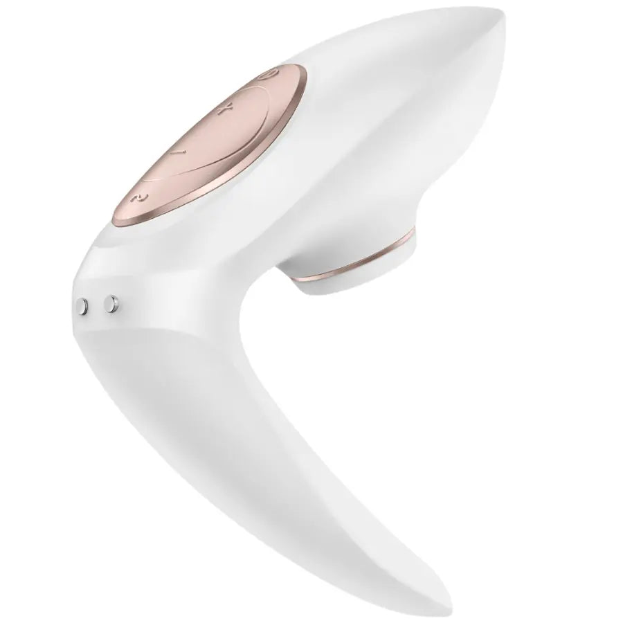 SATISFYER - PRO 4 COUPLES EDICIÓN 2020 SATISFYER AIR PULSE