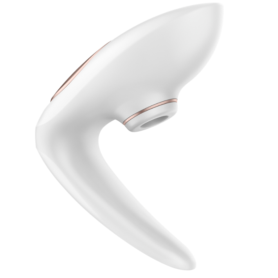 SATISFYER - PRO 4 COUPLES EDICIÓN 2020 SATISFYER AIR PULSE