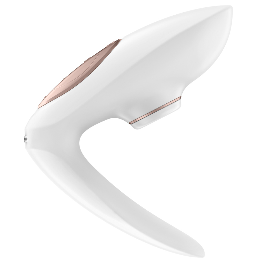 SATISFYER - PRO 4 COUPLES EDICIÓN 2020 SATISFYER AIR PULSE