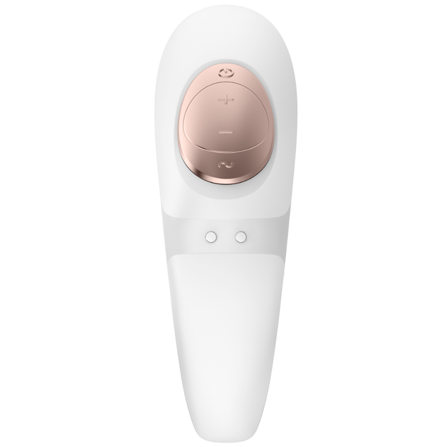 SATISFYER - PRO 4 COUPLES EDICIÓN 2020 SATISFYER AIR PULSE